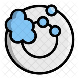 Dish Wash  Icon