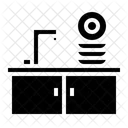 Dish Wash  Icon