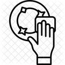 Dish wash  Icon