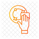 Dish wash  Icon