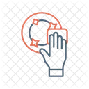 Dish wash  Icon