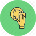 Dish wash  Icon