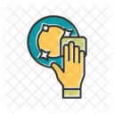 Dish wash  Icon