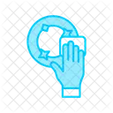 Dish wash  Icon