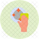 Dish wash  Icon