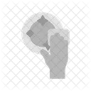 Dish wash  Icon