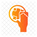 Dish wash  Icon