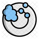 Dish Wash  Icon