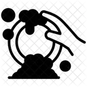 Dish Wash  Icon