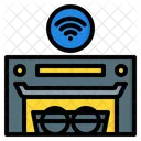 Dish Washer  Icon