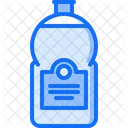 Dishwashing Liquid Dishes Icon