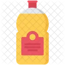 Dishwashing Liquid Dishes Icon