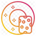 Dishes Cleaning Cleaner Cleaning Icon