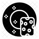 Dishes Cleaning Cleaner Cleaning Icon