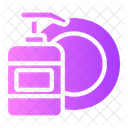 Dish Washing  Icon