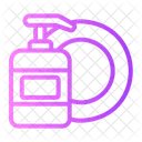 Dish Washing  Icon