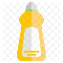 Dish Washing Liquid Icon