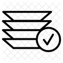 Dishes Icon