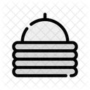 Dishes  Icon
