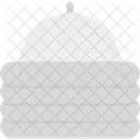 Dishes  Icon