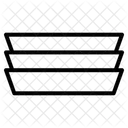 Dishes Icon