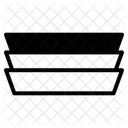 Dishes Icon