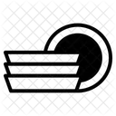 Dishes Icon