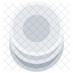 Dishes  Icon