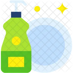 Dishes  Icon