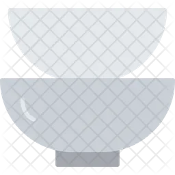 Dishes  Icon