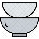 Dishes Kitchen Plate Icon
