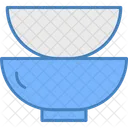 Dishes Kitchen Plate Icon