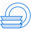 Dishes  Icon