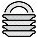Dishes  Icon