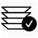 Dishes  Icon