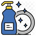 Dishes Dish Cooking Icon