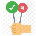 Dishonesty  Icon