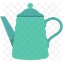 Dishware Kitchen Tea Icon