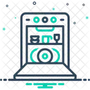 Dishwasher  Icon