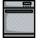 Dishwasher Dishwashing Household Icon