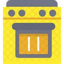 Appliance Cook Cooking Icon