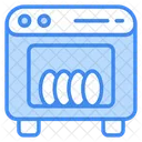 Dishwasher  Icon