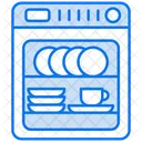 Dishwasher  Icon