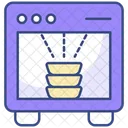 Dishwasher  Icon