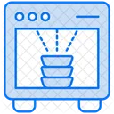 Dishwasher  Icon