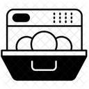 Dishwasher  Icon