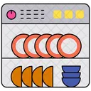 Dishwasher  Icon