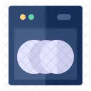 Dishwasher  Icon