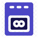 Dishwasher  Icon