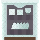 Dishwasher  Icon
